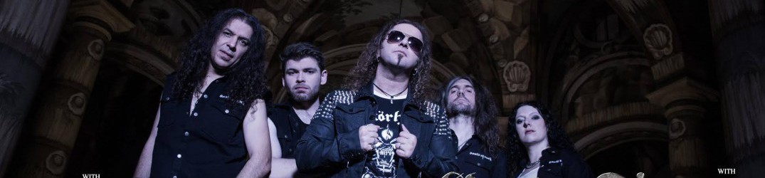 Mystic Prophecy: guarda il lyric-video ufficiale di '10.000 Miles Away'