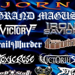 ICE ROCK FESTIVAL