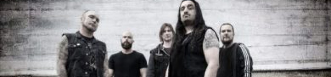Nightrage: ascolta la nuova 'The Venomous'