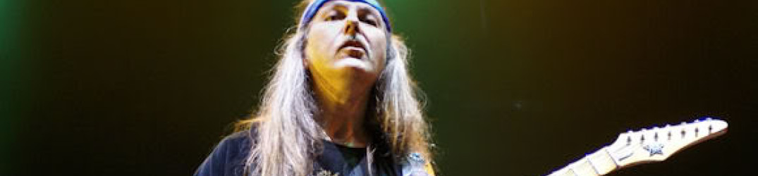 Uli Jon Roth: in concerto in provincia di Bergamo