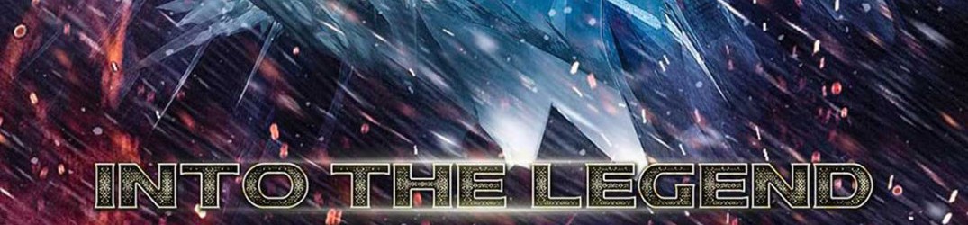 Rhapsody of Fire: il video ufficiale di "Into the Legend"