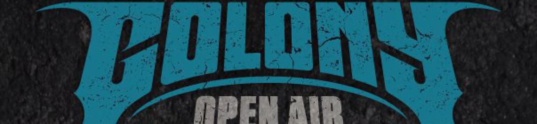 Colony Open Air: due "Christmas Package" in omaggio