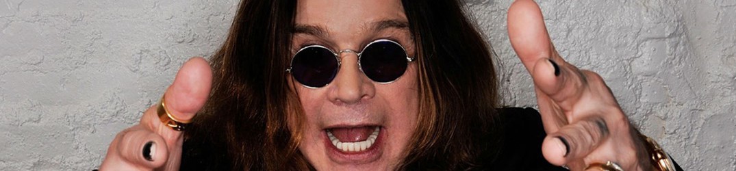 Ozzy Osbourne: ammette una dipendenza dal sesso