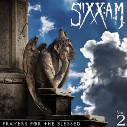 Prayers For The Blessed - Vol. 2