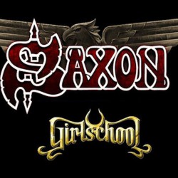 Saxon @ Live Club - Trezzo sull'Adda (MI)
