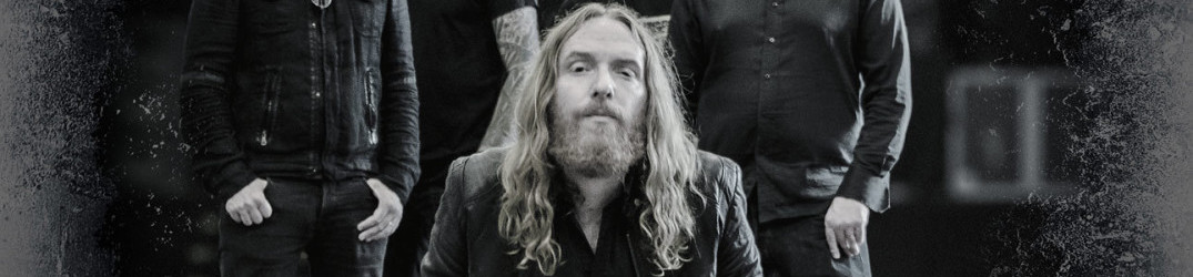 Dark Tranquillity: a giugno gratis per la prima data in assoluto in Sardegna