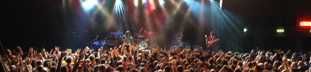 Alcatraz Milano: comunicato stampa sui prossimi live