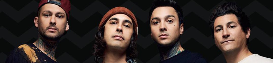 In.Fest 2017: confermati Pierce The Veil, Architects e primi dettagli prevendite