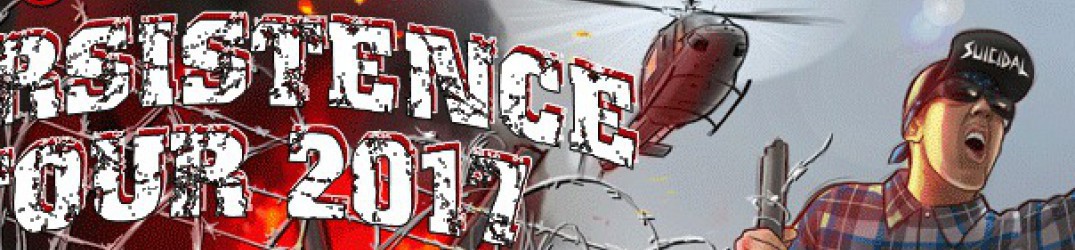 Emp Persistence Tour: la tappa italiana si avvicina