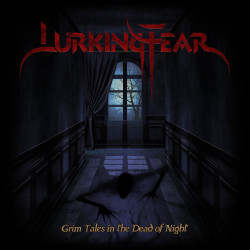 Grim Tales in the Dead of Night