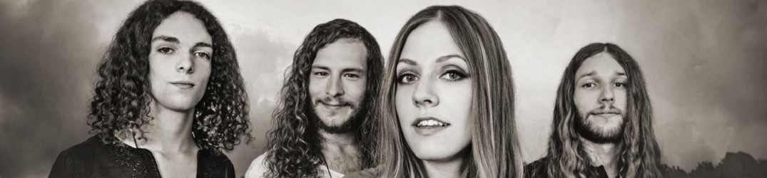 Blues Pills: una data in Italia a Giugno