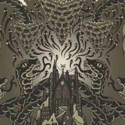 Alcest + Mono - Roma