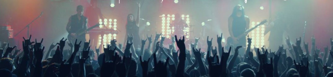 Beyond The Black: guarda il video-live di 'Written in Blood' dal Wacken Open Air 2016