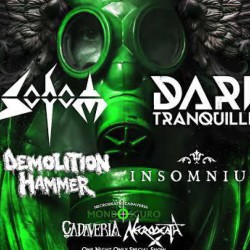 MetalItalia Fest - Trezzo sull'Adda (MI)