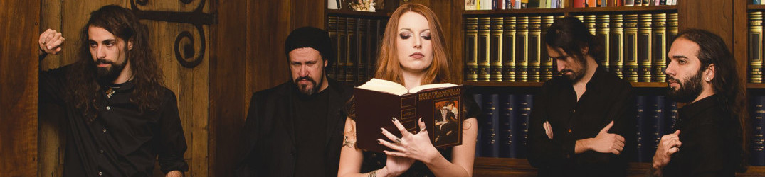 Temperance: primo singolo da "The Earth Embraces Us All" disponibile