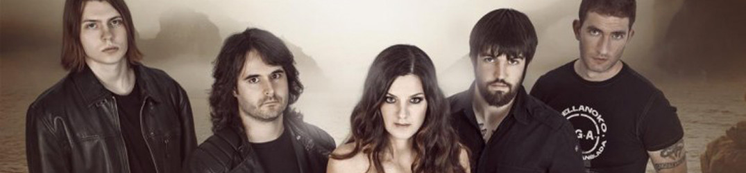 Diabulus in Musica: il video di "Spoilt Vampire"