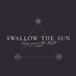 Songs From The North I, II, III