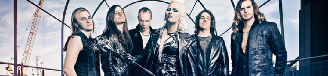 Battle Beast: guarda il primo trailer di "Bringer Of Pain"