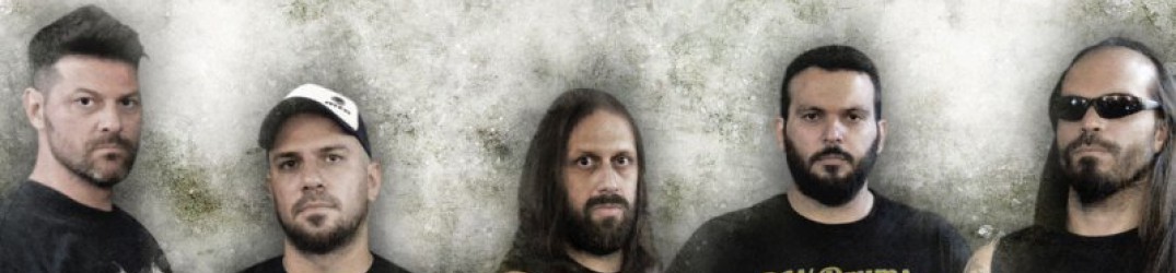 Reflection: pubblicato in full streaming "Bleed Babylon Bleed"