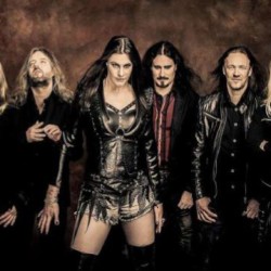 Nightwish + Temperance: Mantova