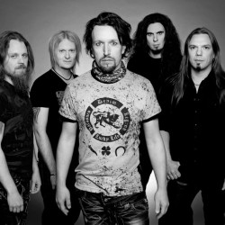 Sonata Arctica + Twilight Force: Milano