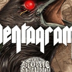 Pentagram e The Atomic Bitchwax - Milano