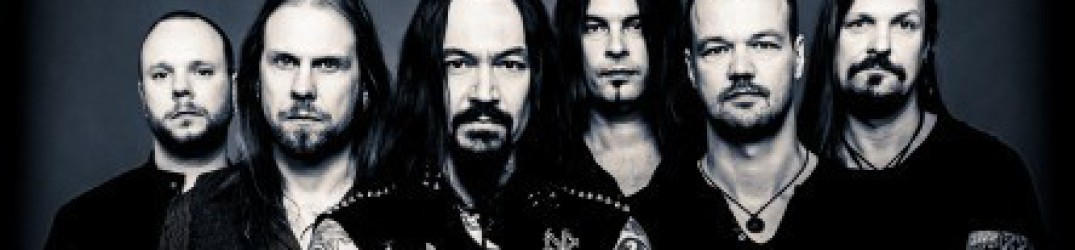 Amorphis: annunciano "Under the Red Cloud - Tour Edition"