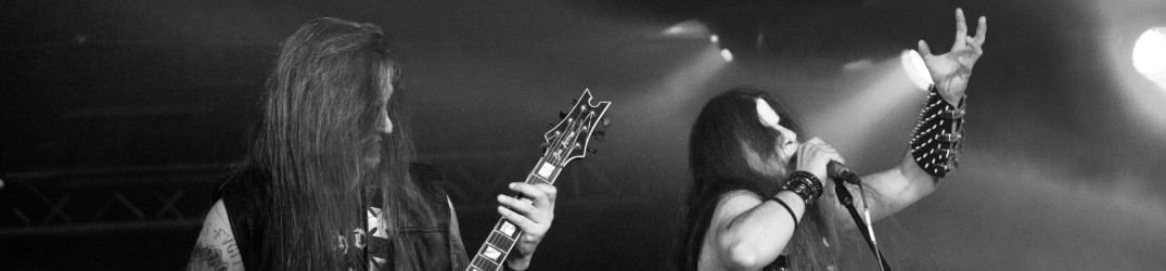 Death Dies: live al The One di Cassano d' Adda