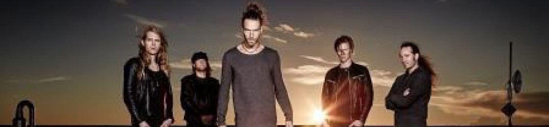 Pain Of Salvation: guarda il nuovo video "Reasons"