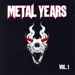 Metal Years Vol.I