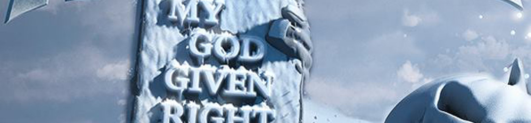 Helloween: svelati titolo, release date e copertina del nuovo album "My God-Given Right"