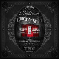 Vehicle of Spirit [DVD]