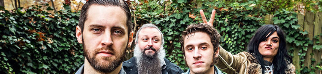 Royal Thunder: full-set live del concerto al Saint Vitus Bar