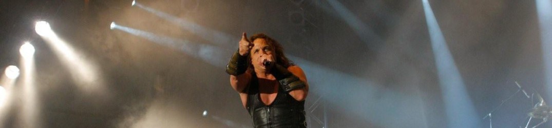 Manowar: pubblicano online il video di "The Heart of Steel MMXIV"