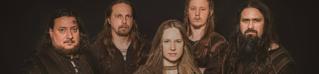 Arkona: dal vivo ad aprile a Milano, gratis