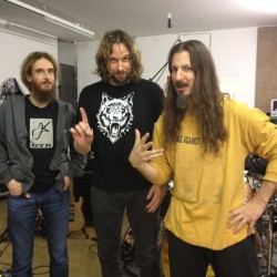 The Aristocrats