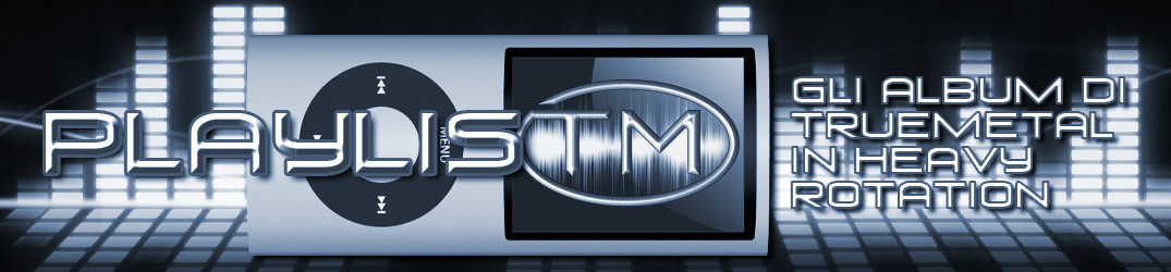 50# - PlaylisTM - Gli album di TrueMetal in heavy rotation - 11/2015