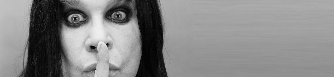 Ozzy Osbourne: la fine dei Black Sabbath, ma non di Ozzy