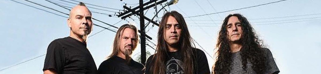 Fates Warning: annunciate le band spalla per le due date italiane