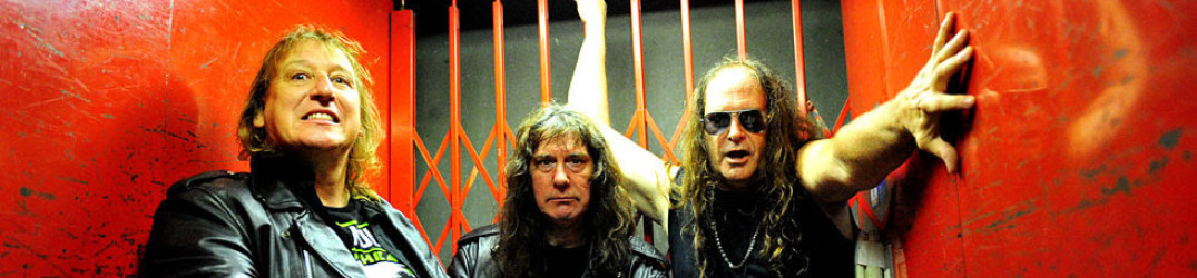 Rockland Metal Fest: Rage headliner nella prima giornata del festival di Pavia