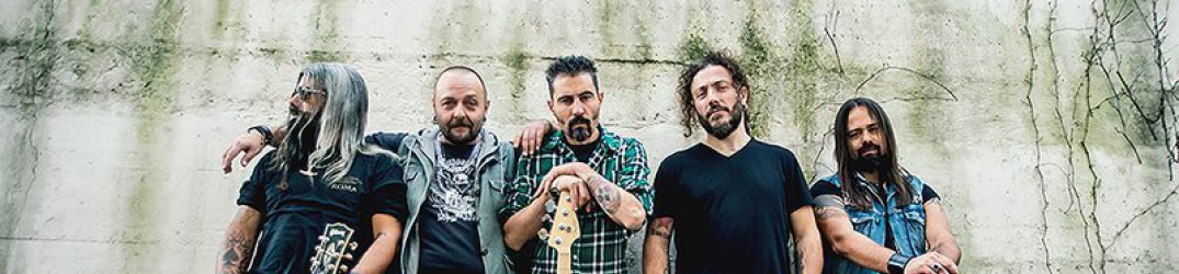 Helligators: in streaming due nuovi brani