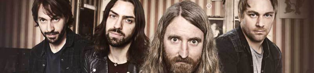 The Answer: due release party per l'uscita di 'Raise A Little Hell'
