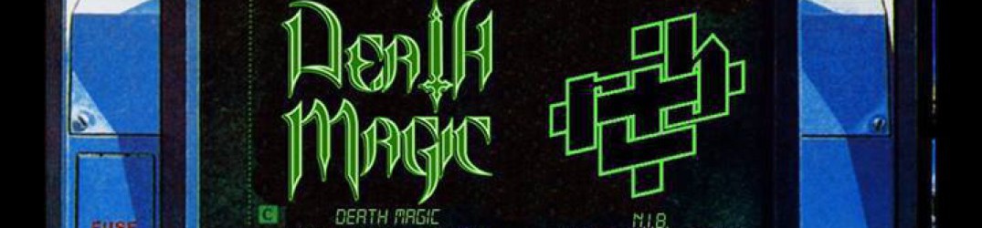 Pedal To The Metal!: serata con Ruler, N.I.B. e Death Magic