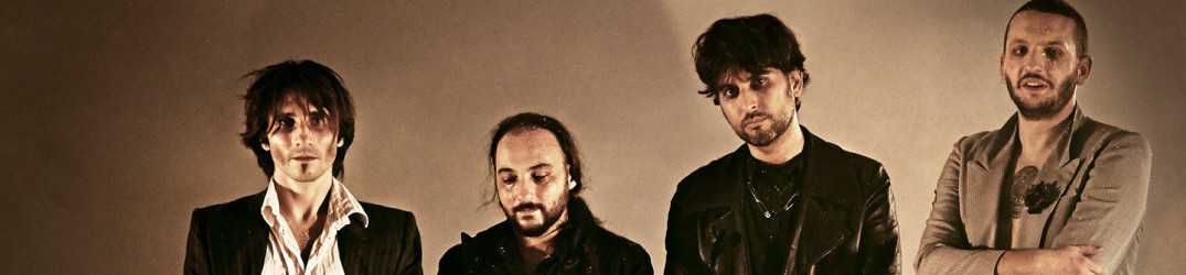 The Mugshots: online il videoclip di 'Frozen'