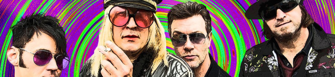 Enuff Z' Nuff: tour 2017, ecco le tre date in Italia ad aprile