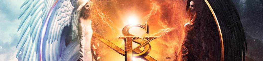Kiske/Somerville: online il videoclip di 'City Of Heroes'