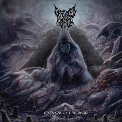 Disposal of the Dead - Dharmata
