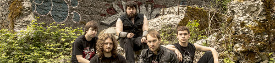 Medevil: il video di 'Nightwalk'
