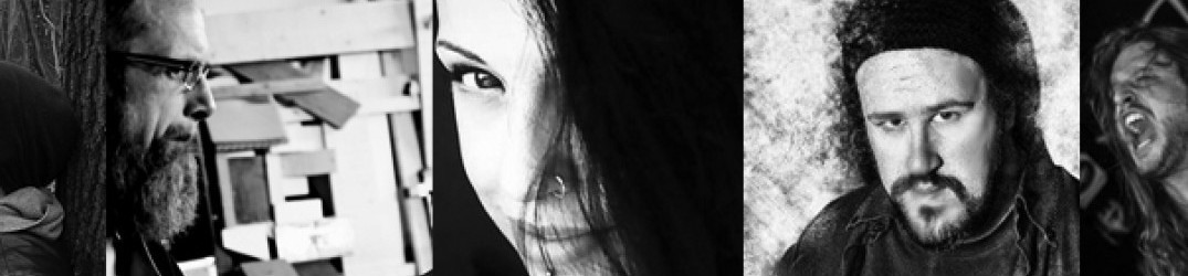 Black Oceans: nuova band con membri di Temperance, Elegy e Lucky Bastardz