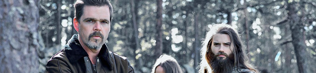 Vintersorg: pronto "Till Fjälls del II", il nuovo disco